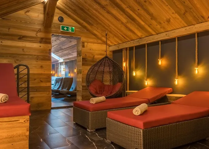 Boutique Beim Lipp - Restaurant &