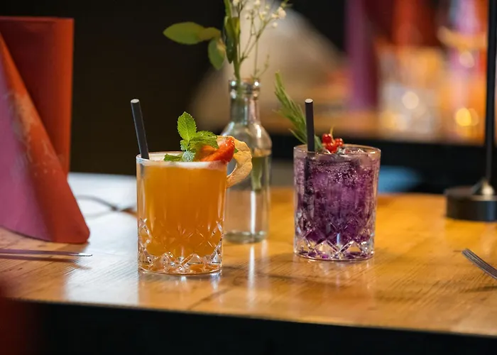 Boutique Beim Lipp - Restaurant & Hotel 3*