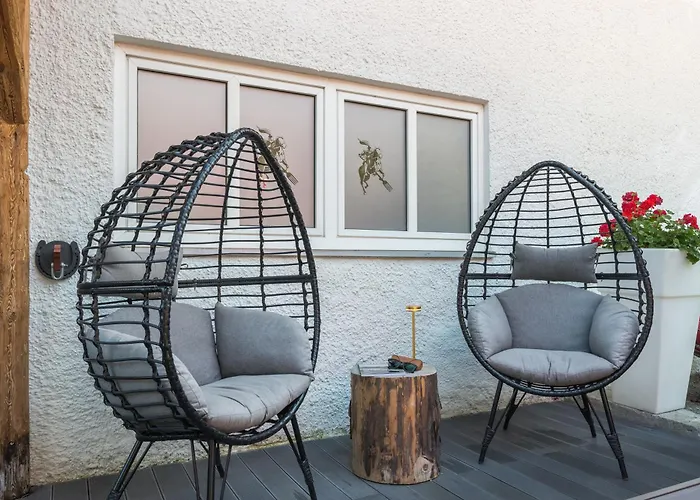 Hotell Boutique Beim Lipp - Restaurant & 3*