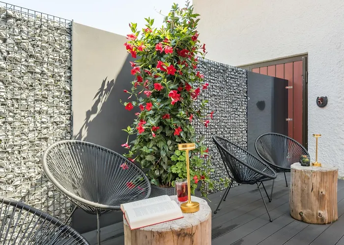 Boutique Beim Lipp - Restaurant & Hotel Roßhaupten