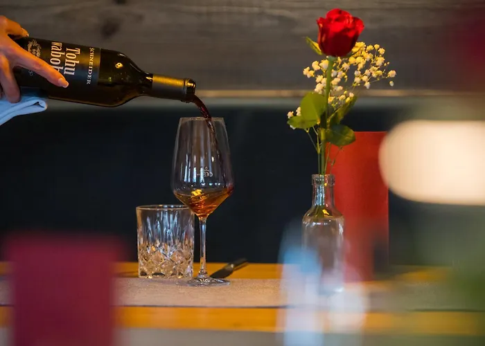 Boutique Beim Lipp - Restaurant & 3*