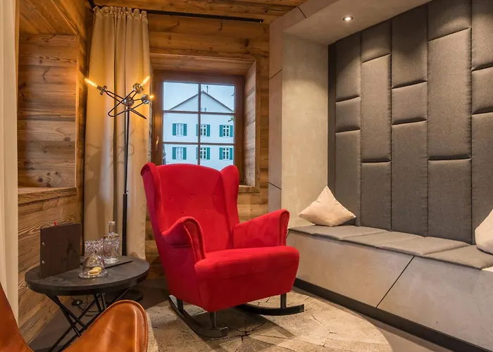 Boutique Beim Lipp - Restaurant & 3* Roßhaupten