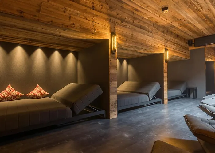 Boutique Beim Lipp - Restaurant &