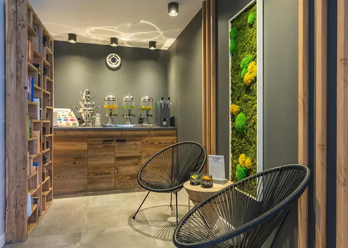 Boutique Beim Lipp - Restaurant & Hotel 3*