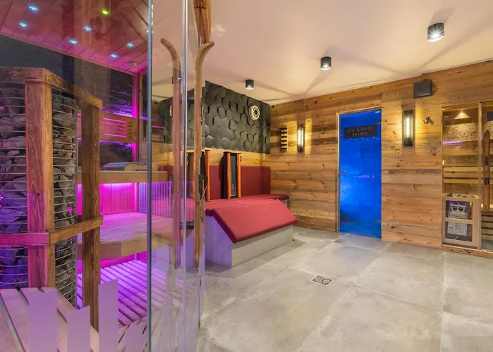 Boutique Beim Lipp - Restaurant & 3*