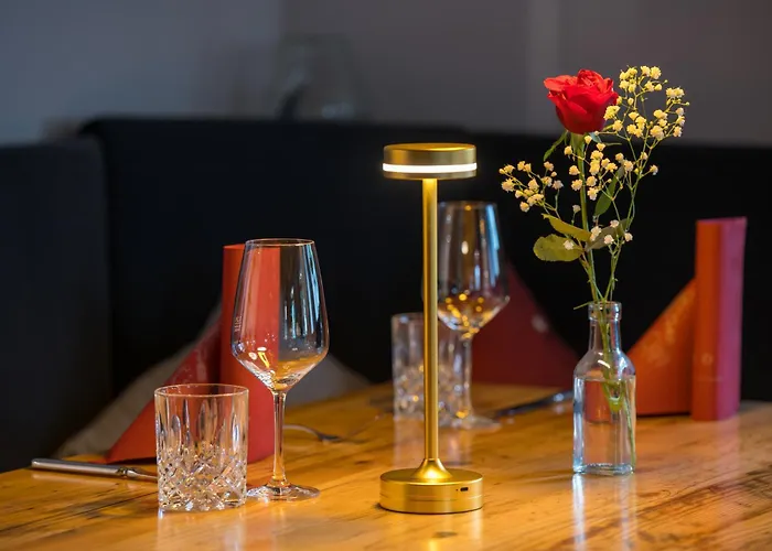 Boutique Beim Lipp - Restaurant &