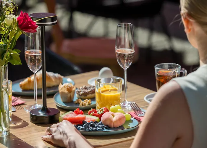 Boutique Beim Lipp - Restaurant & Hotel Roßhaupten