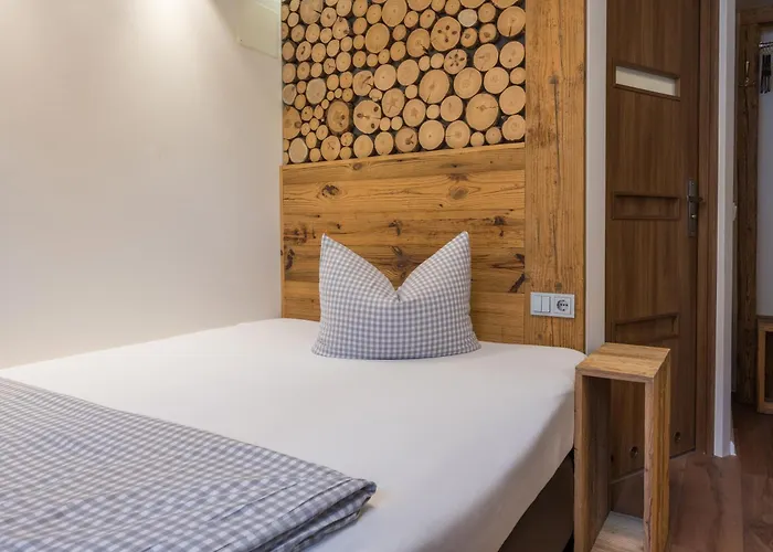 Hotel Boutique Beim Lipp - Restaurant & 3*