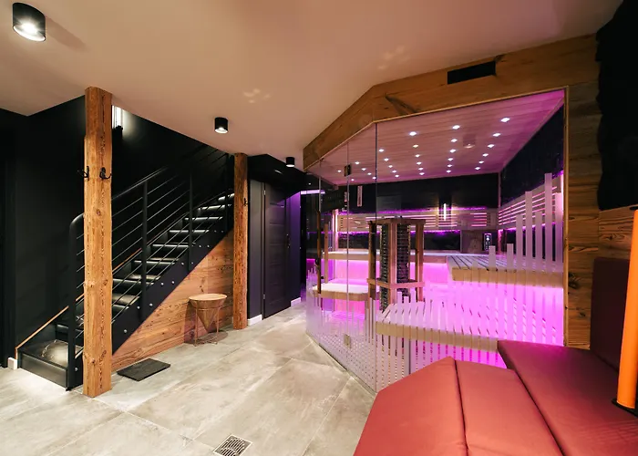 Hotel Boutique Beim Lipp - Restaurant &