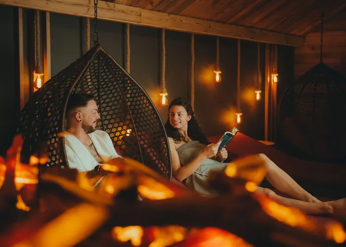 Boutique Beim Lipp - Restaurant & 3* Roßhaupten