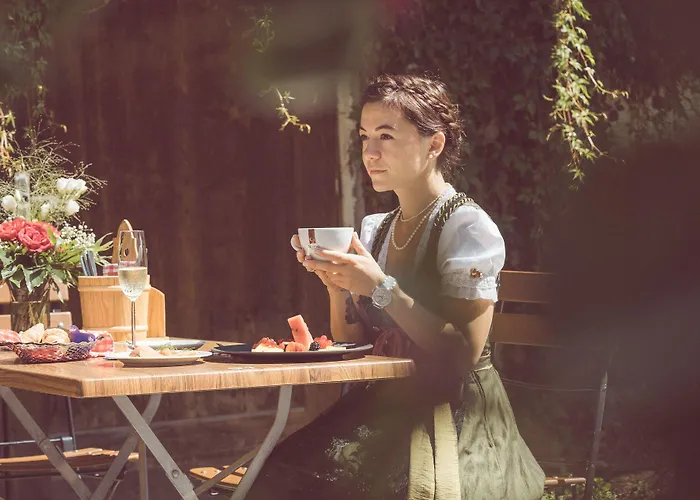 Boutique Beim Lipp - Restaurant & Roßhaupten